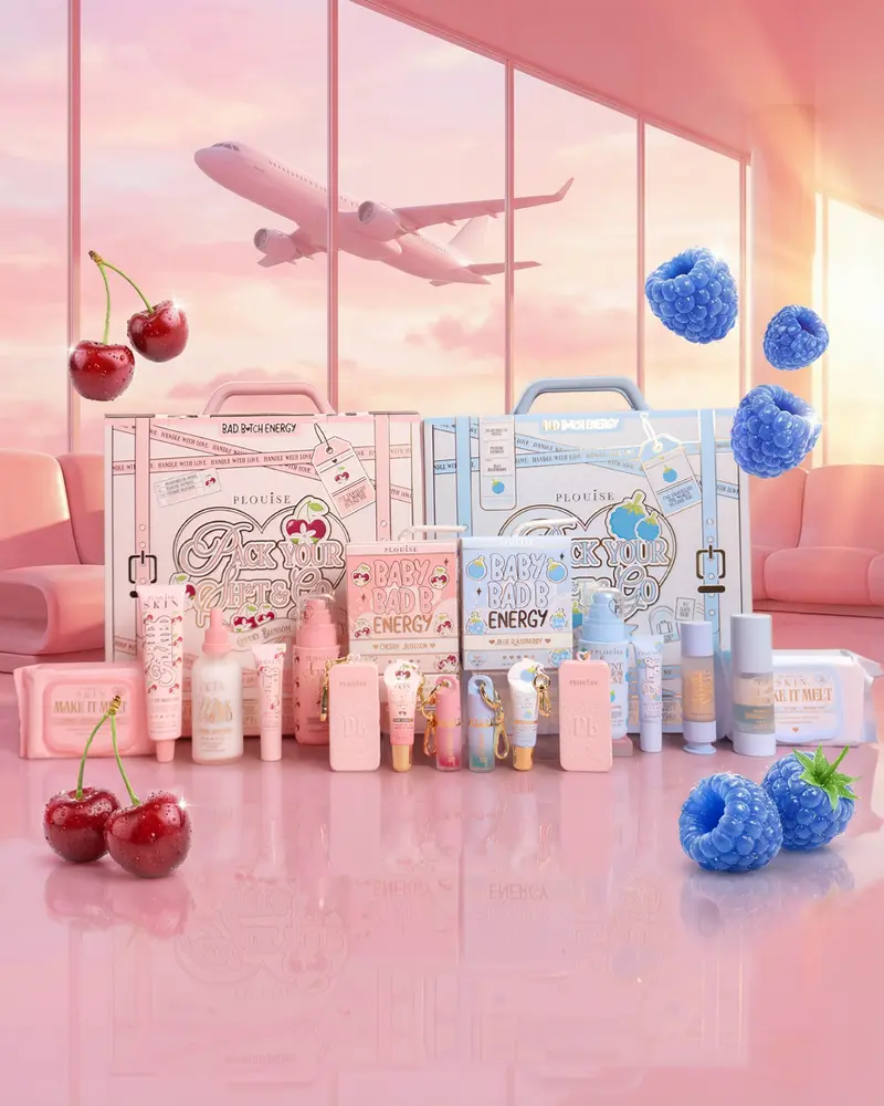 p louise double up box - TikTok Shop