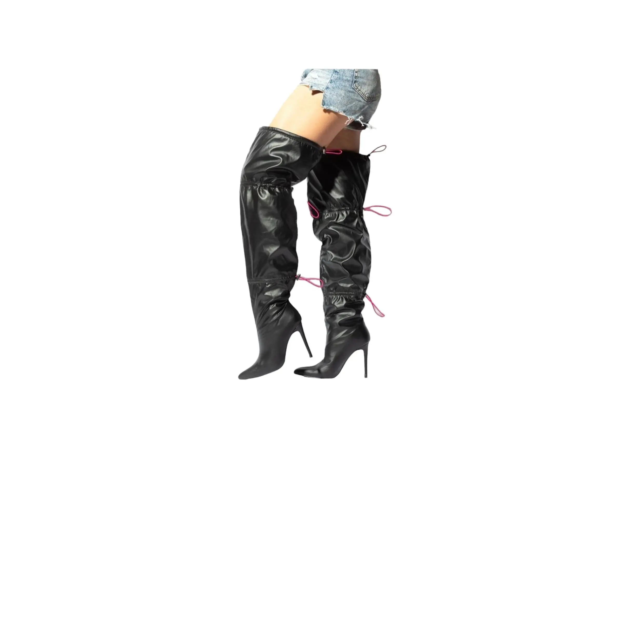 Pretty Woman Boots
