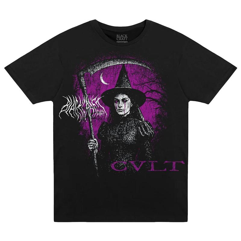 Season of the Witch T-Shirt