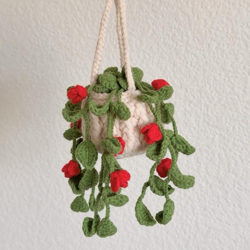 Crochet items for LIVE ONLY