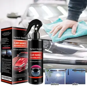 Glamatic Car Coating Spray