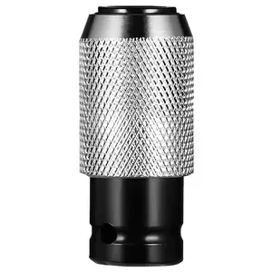Electric Drill to Electric Hammer Adapter,Impact Drill Adapter Converter Chuck for Impact Air and Wrench