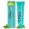 Ollie 10% Nano Hydroxyapatite Toothpaste with Xylitol, Fluoride free - Clean Mint