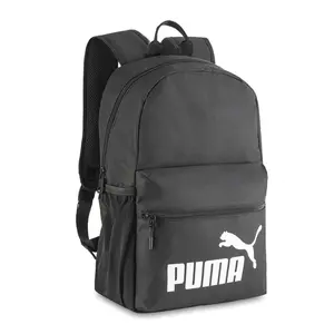 PUMA Mens Step Up Backpack Casual - Black PUMA Mens Step Up Backpack Casual - Black
