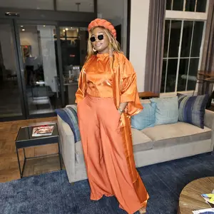 Lady Danbury 3 set (No Headband)