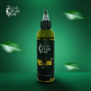 Rapid hair growth oil Herbal