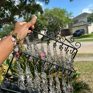 Chunky Freestyle Charm Bracelet💎