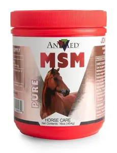 Horse Joint Supplement Horse Care Support USA Made 16 oz