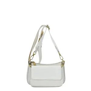 The Ulyssa Crossbody