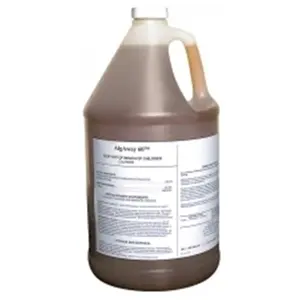 212 MAIN ECOLOGICAL LAB AlgaWay 60 Algae Killer & Cleaner, 1-Gal Aquarium Water Treatment for Fish Tanks
