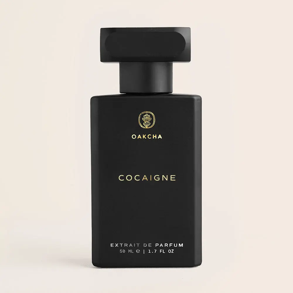 Cocaigne – Leather Spicy Fruity Extrait de Parfum | Unisex Cocaigne – Leather Spicy Fruity Extrait de Parfum | Unisex