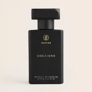 Cocaigne – Leather Spicy Fruity Extrait de Parfum | Unisex