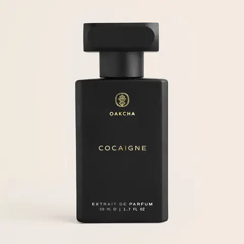Cocaigne – Leather Spicy Fruity Extrait de Parfum | Unisex