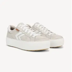 Dr.scholl's Women's Young and Free Platform Sneaker