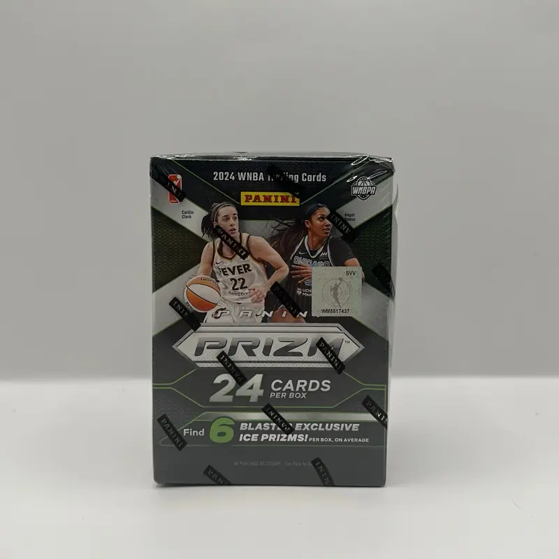 WNBA Panini Prizm 2024 Blaster Box WNBA Panini Prizm 2024 Blaster Box