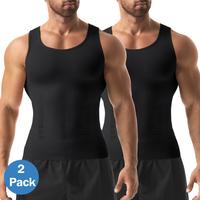 Black (2 Pack)