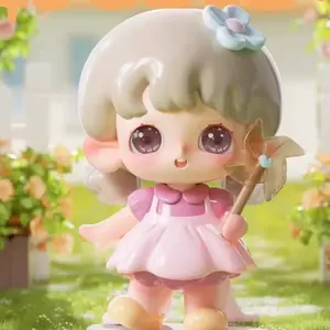 Yooie‘s Time Theater Series Blind Box