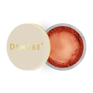 Mineral Blush - Brick