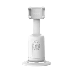 Panoramic AI Tracking Mobile Stabilizer