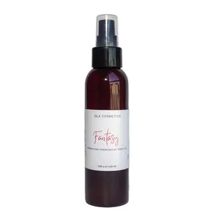 FANTASY PHEROMONE NOURISHING BODY OIL