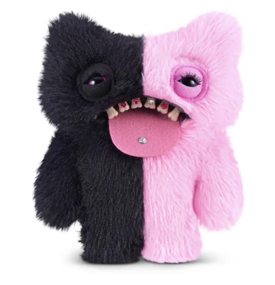 Fuggler Baddies Fuggs 9 Inch (Wide Eyed Weirdo) by ZURU