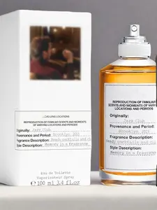 Affordable luxury-Replica-Jazz Club Eau De Toilette Spray for Men and Women，3.4 Ounce Unisex