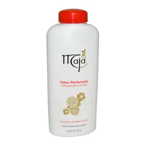 Myrurgia  Maja by Myrurgia for Women - 7 oz Talcum Powder