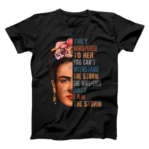 Vintage La Pintora Mexican Lottery Funny Frida Tee Kahlo Art T-Shirt, Sweatshirt, Hoodie