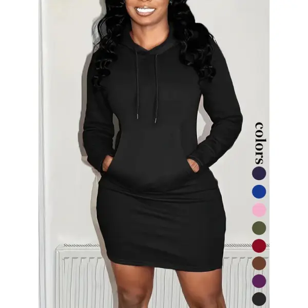 mini pink dress for women Pink Textured Flared Knit Mini Dress – self-portrait-US