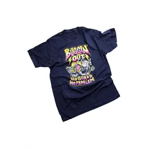 Buggin Out Jiu Jitsu Tee
