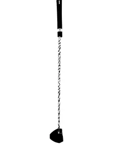 Safari White Bespoke Birdies Golf Wrap