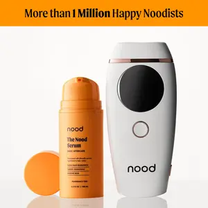 The Flasher™ 2.0 & The Nood Serum