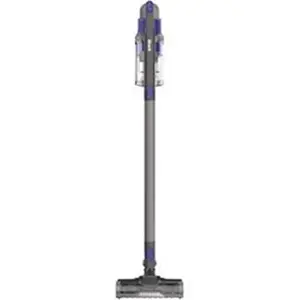 Shark 1018676 Rocket Bagless Cordless Foam Sleeve Filter Stick Vacuum, Blue