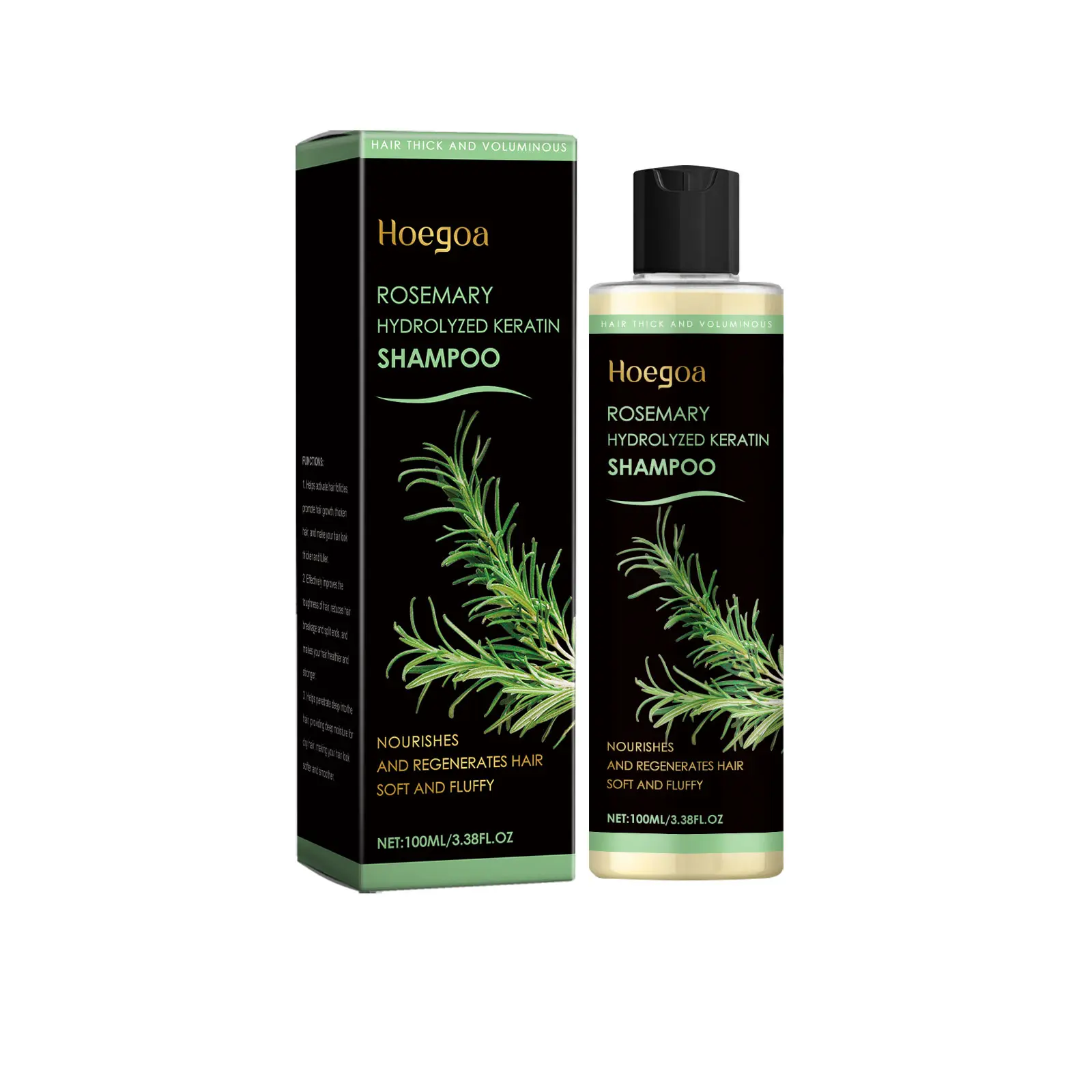 1 bottle（100mL）