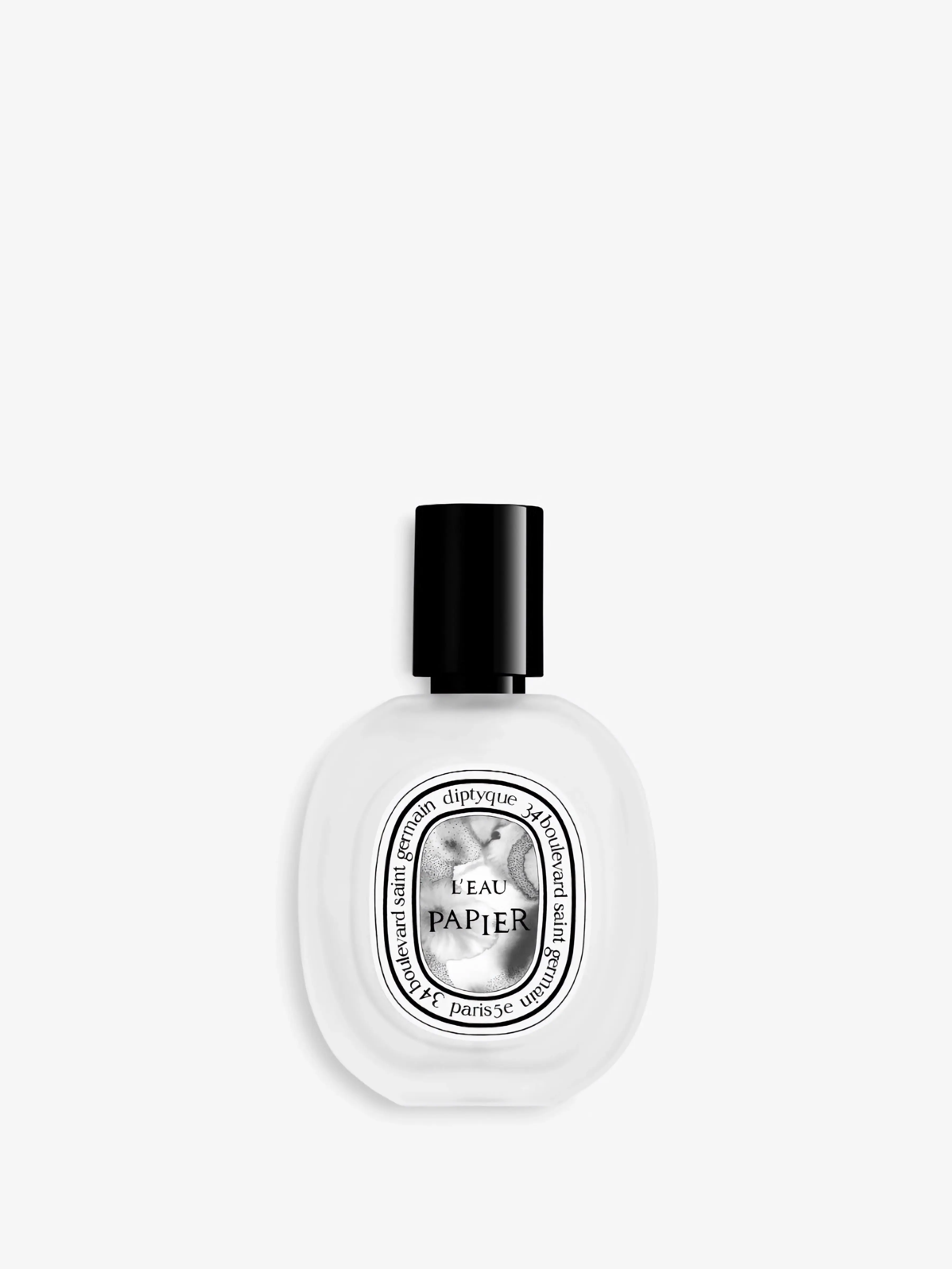 Diptyque Unisex 1 Ounce L'Eau Papier Hair Mist Diptyque Unisex 1 Ounce L'Eau Papier Hair Mist