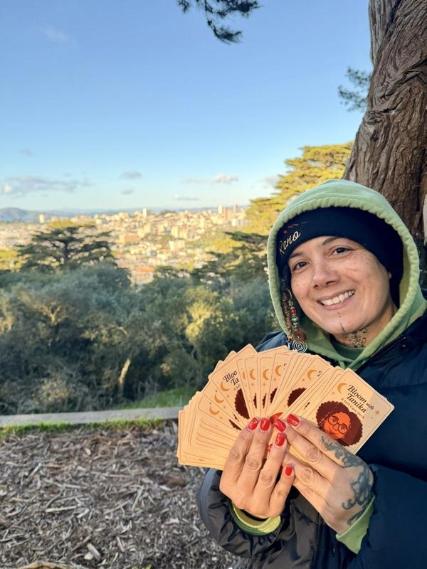 Self Care Decks & Planners