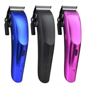 StyleCraft Ergo Clipper