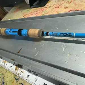 Series Rod