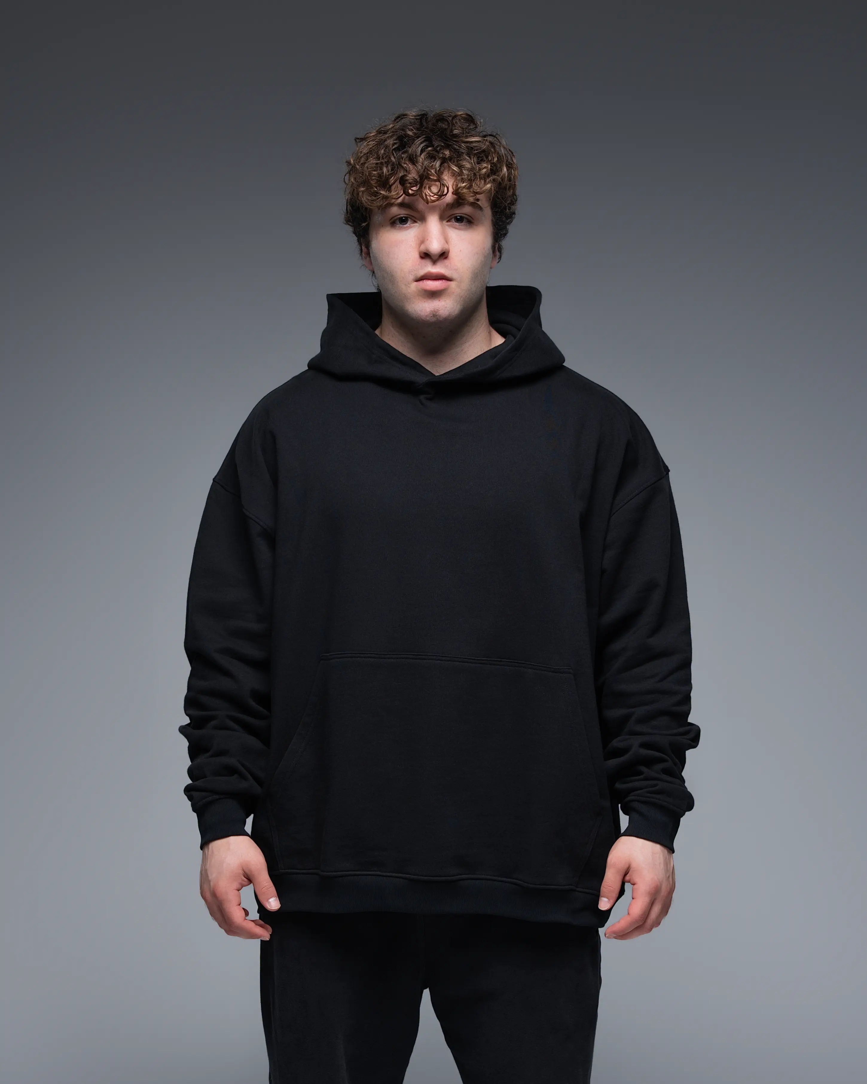 Pump Cover Oversized 100% Terry Cotton Sweat Set Pump Cover Oversized 100% Terry Cotton Sweat Set