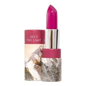Cream Lipstick - 17 Skys The Limit by Defy and Inspire for Women - 0.134 oz Lipstick