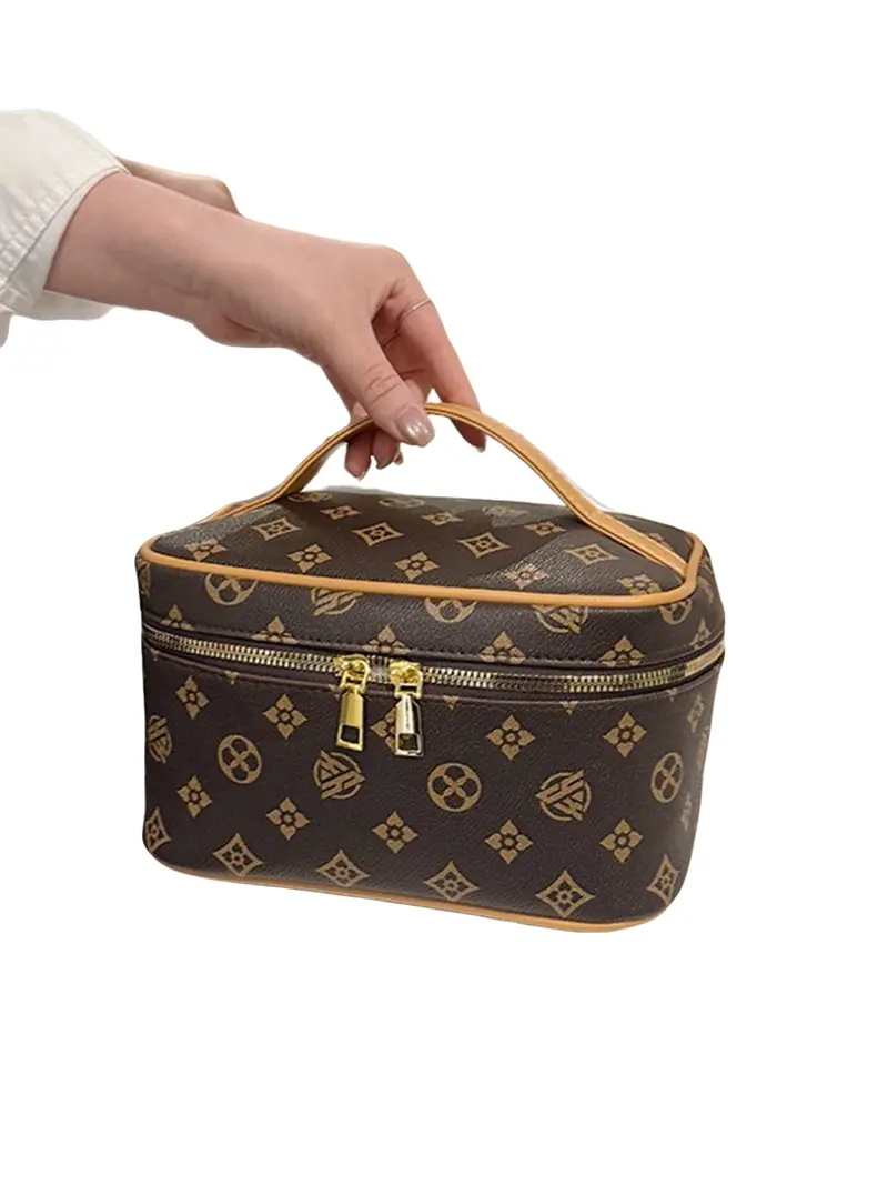 Accessorising Louis Vuitton bag - TikTok Shop