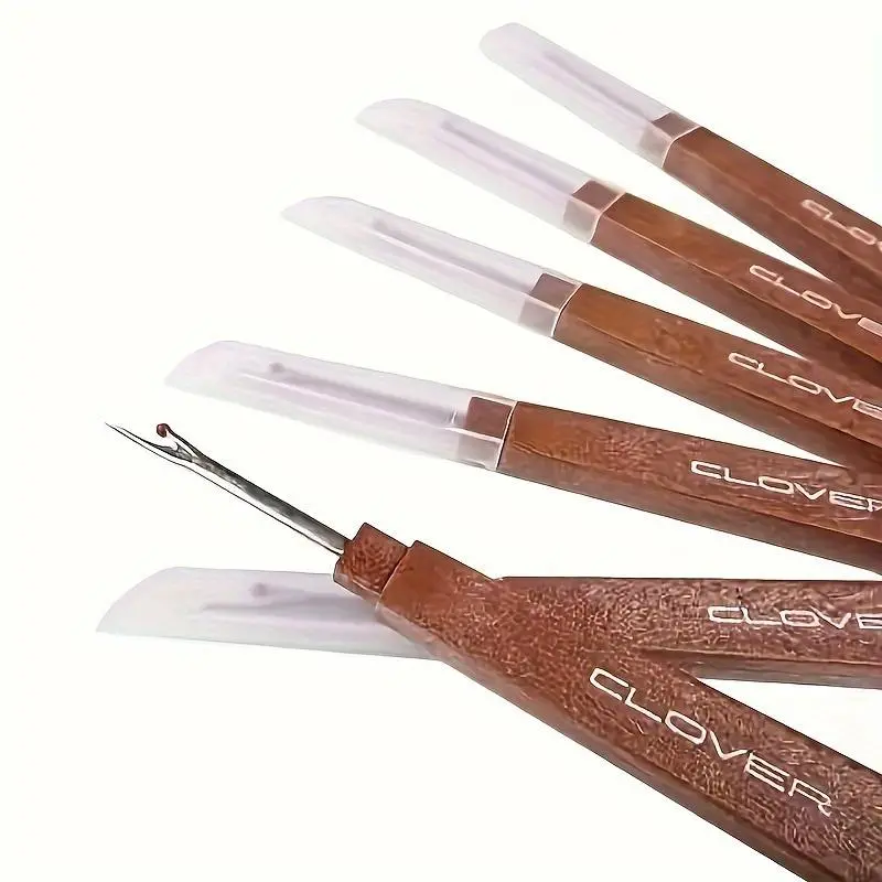 Sewing Thread Remover Tool, 10pcs/set Sewing & Knitting Supplies for Clothes Thread Removing Cutting, Household Sewing Tool