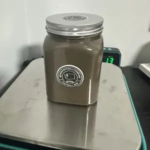 2.75lbs Gio’s Football Mud