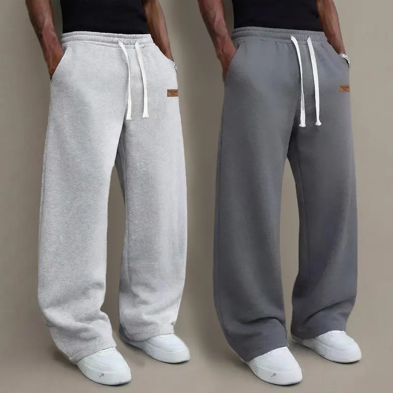 Dark gray + light gray