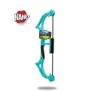 AccuBow Nano - Aqua AccuBow Nano - Aqua