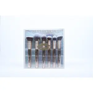 Face Artist Brush Bundle