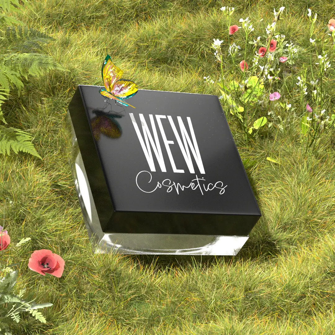 HIGH DEFINITION LOOSE SETTING POWDER
