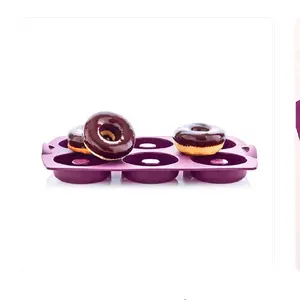 Tupperware Silicone Ring Form