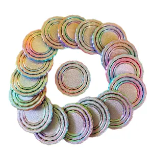 3 Axis Fidget Spinner