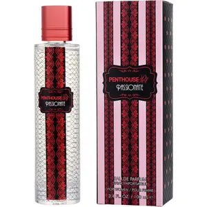 Penthouse Passionate By Penthouse Eau De Parfum For Women